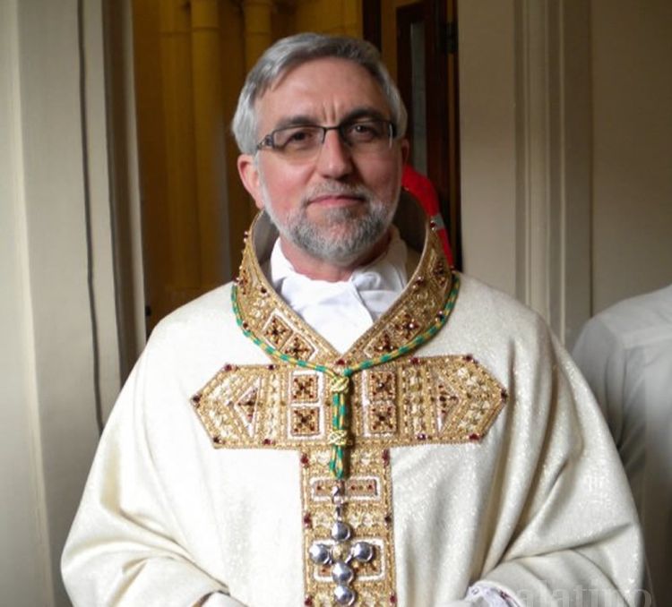 S.E.Mons. Calogero Peri in visita pastorale a Scordia