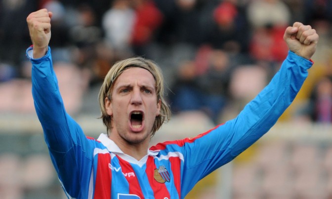 Una Maxi-vittoria che vale oro colato per il Catania