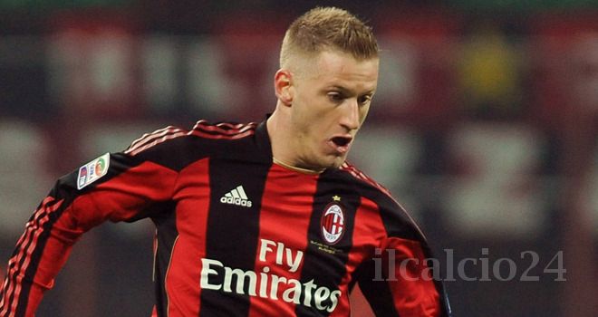 Ignazio Abate