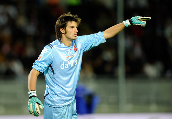 Michael Agazzi