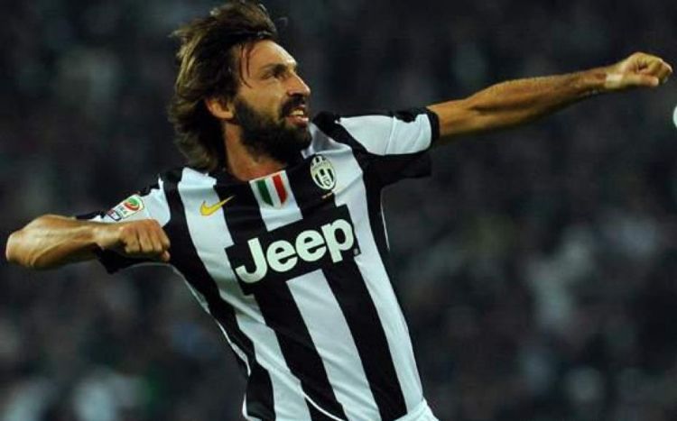 Andrea Pirlo
