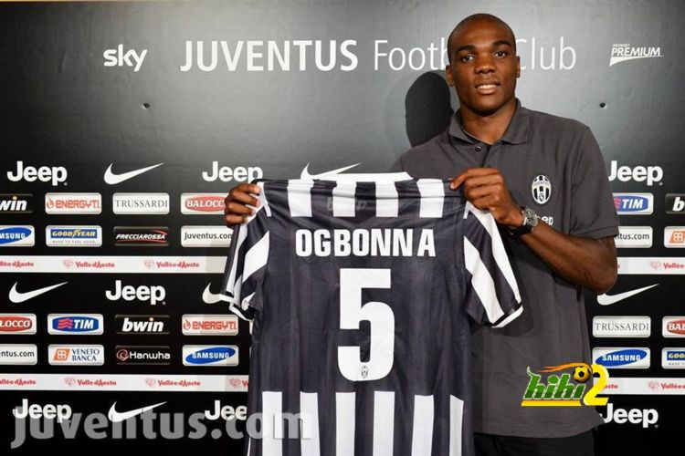 Angelo Obinze Ogbonna
