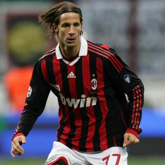 Luca Antonini