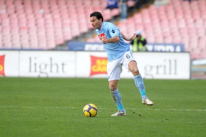 Salvatore Aronica