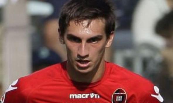 Davide Astori