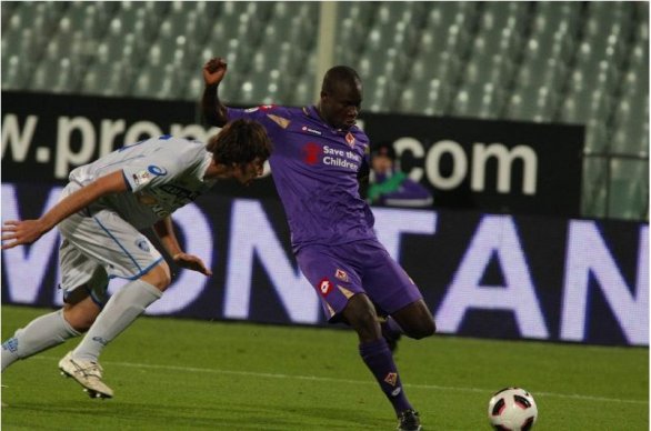 El Hadji Khouma Babacar