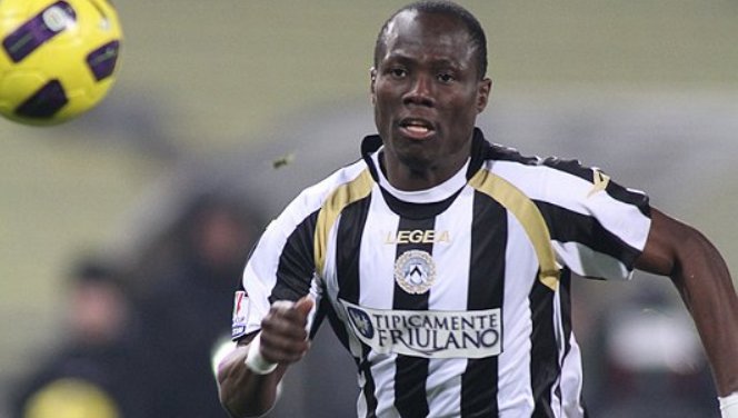 Emmanuel Agyemang Badu