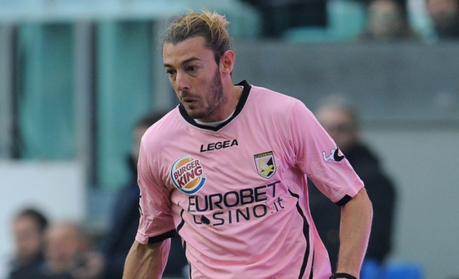 Federico Balzaretti