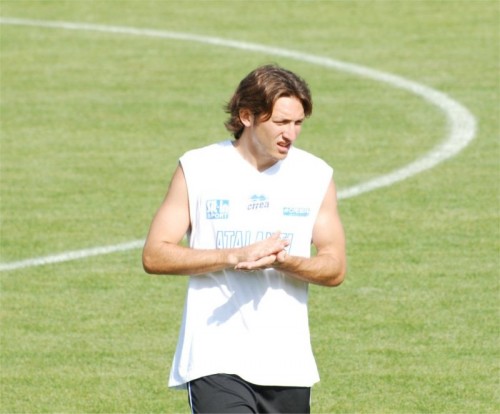 Edgar Barreto