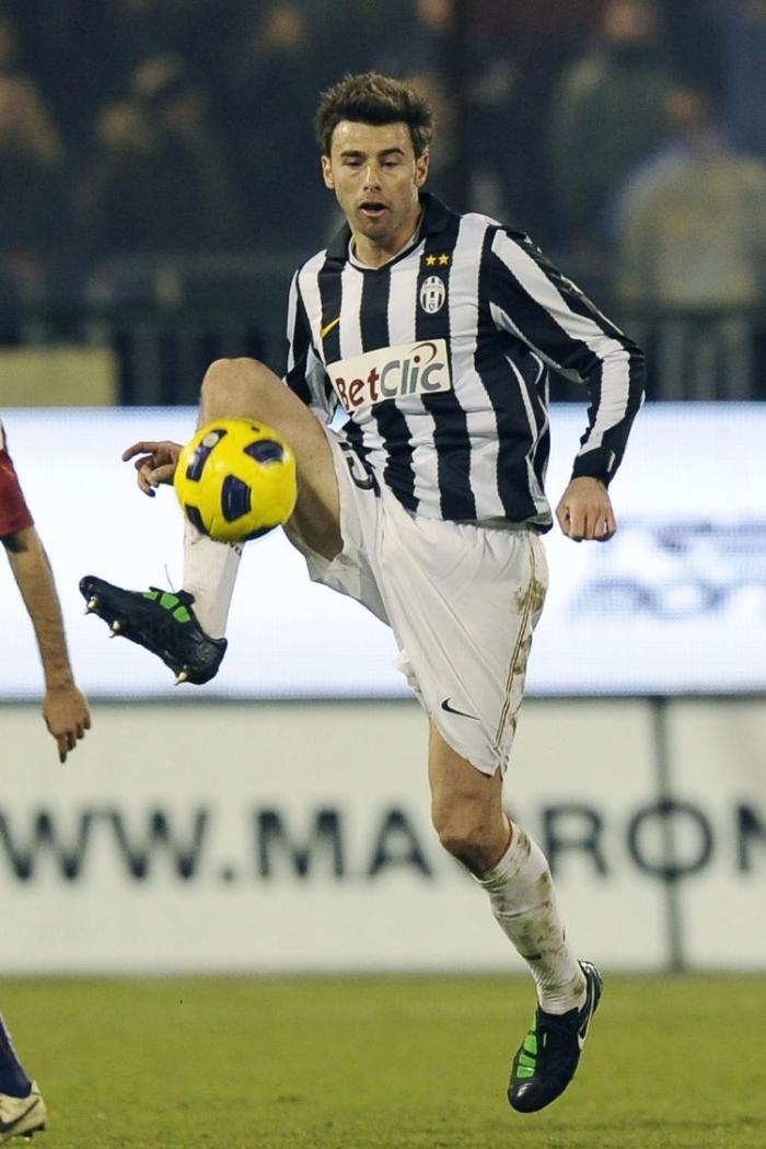Andrea Barzagli