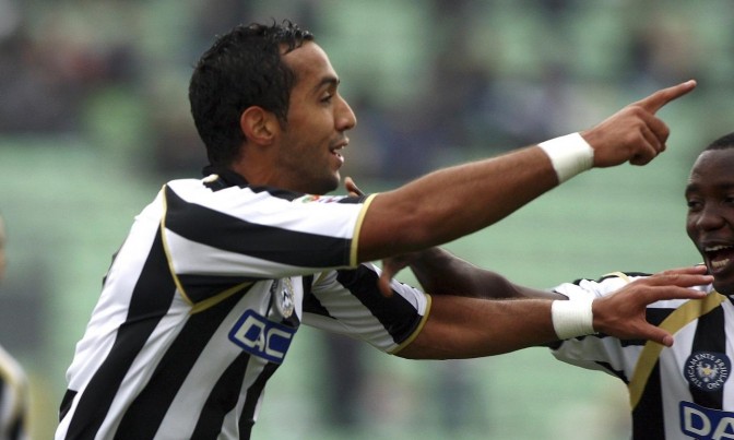 Mehdi Benatia