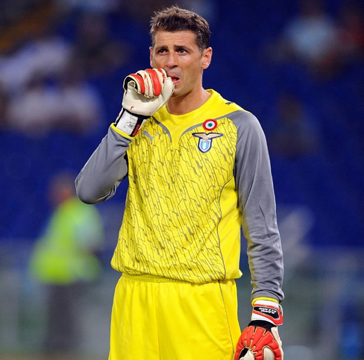 Albano Bizzarri