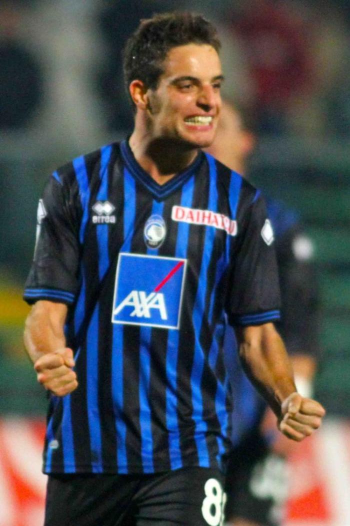 Giacomo Bonaventura