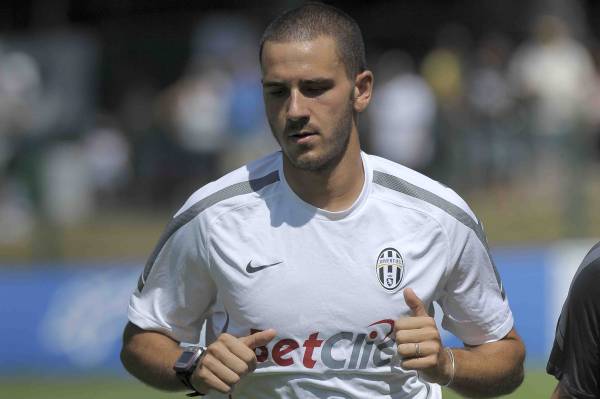 Leonardo Bonucci