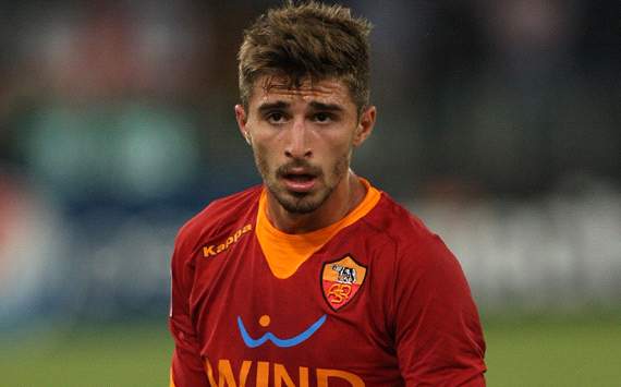 Fabio Borini
