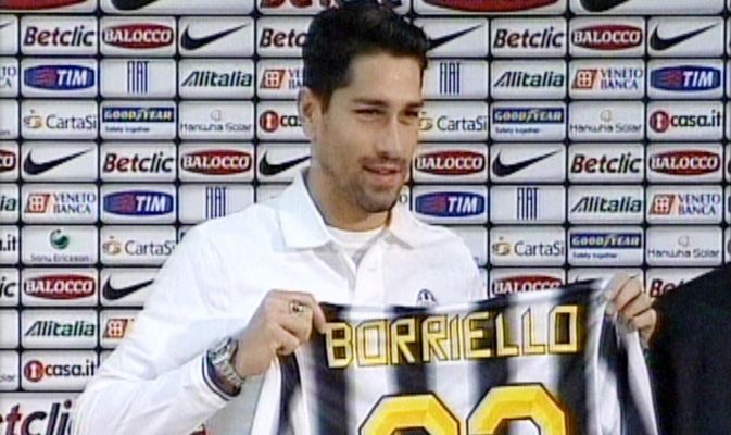 Marco Borriello
