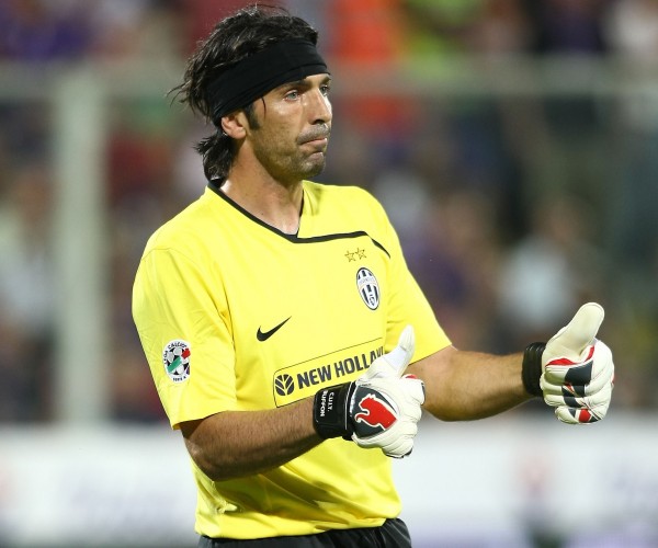 Gianluigi Buffon
