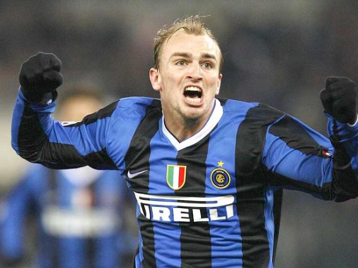 Esteban Cambiasso
