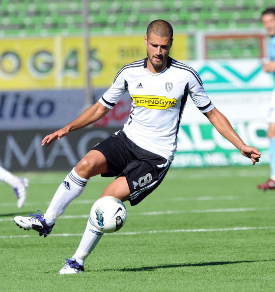 Antonio Candreva