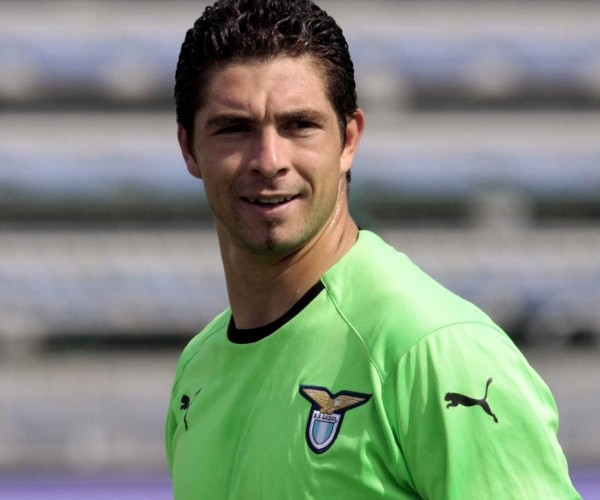 Juan Pablo Carrizo
