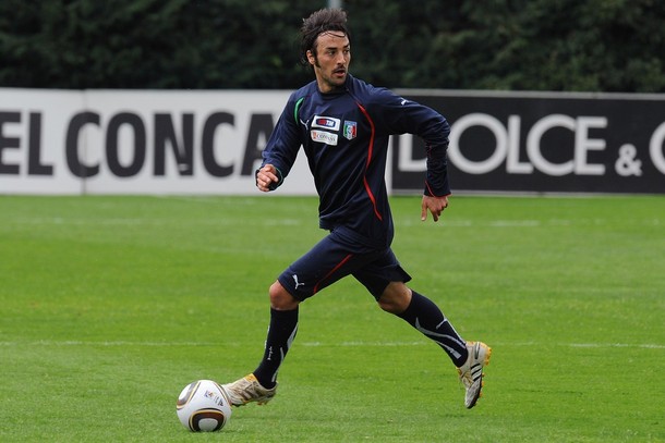 Mattia Cassani