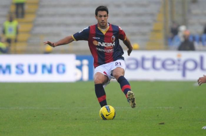 Nicolò Cherubin