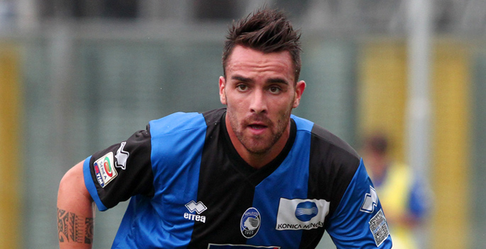 Luca Cigarini