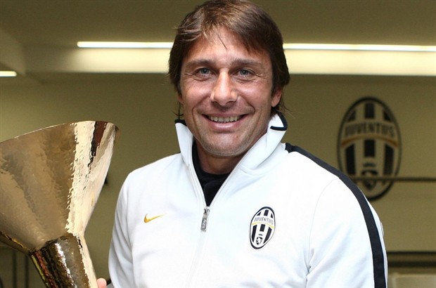 Antonio Conte