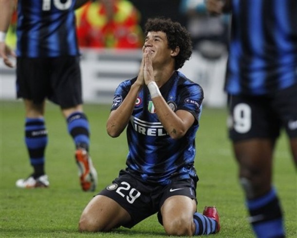 Philippe Coutinho