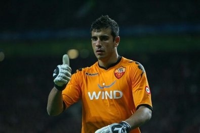 Gianluca Curci