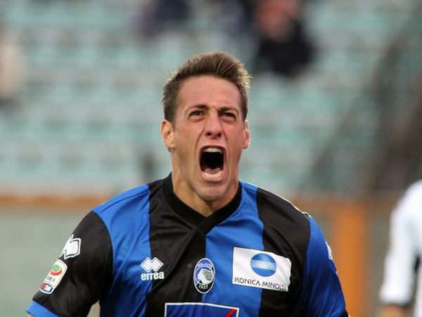 German Gustavo Denis