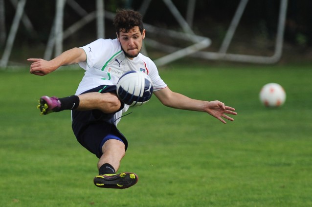 Mattia Destro