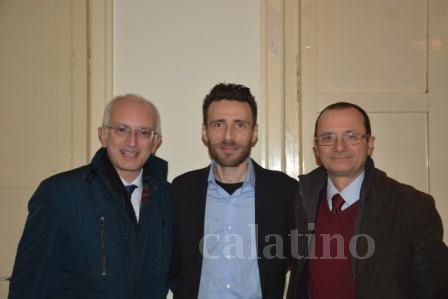Rinnovato il direttivo della Società Calatina di Storia Patria e Cultura