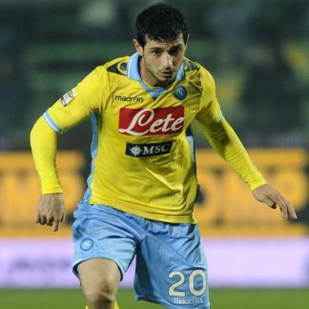 Blerim Dzemaili