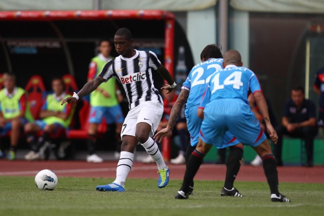 Eljero Elia