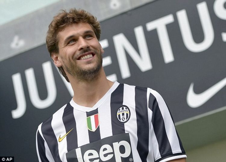 Fernando Llorente