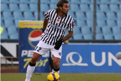Damiano Ferronetti