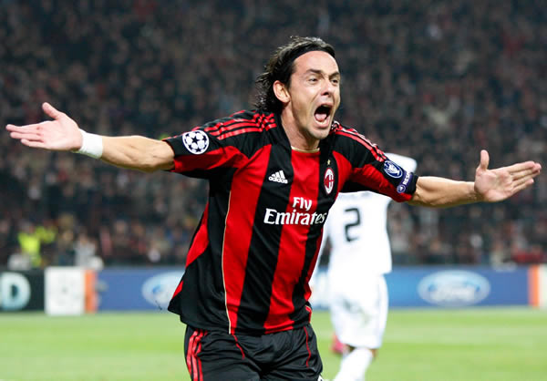 Filippo Inzaghi