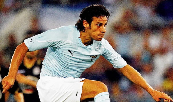 Sergio Floccari