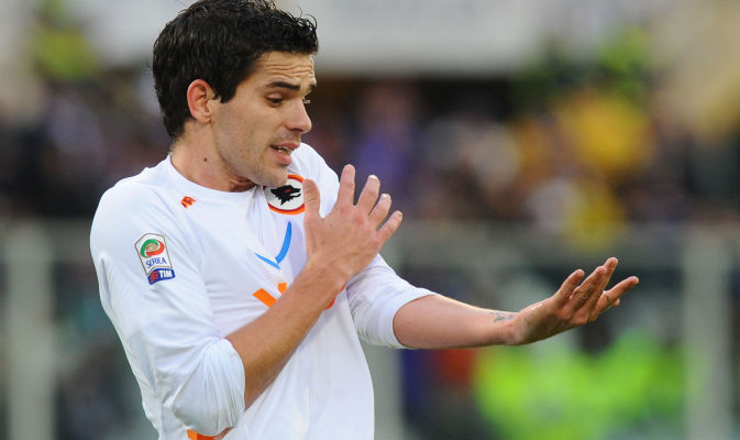 Fernando Gago