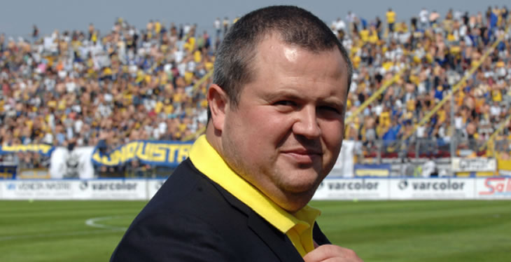 Tommaso Ghirardi