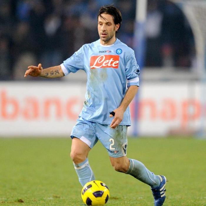 Gianluca Grava
