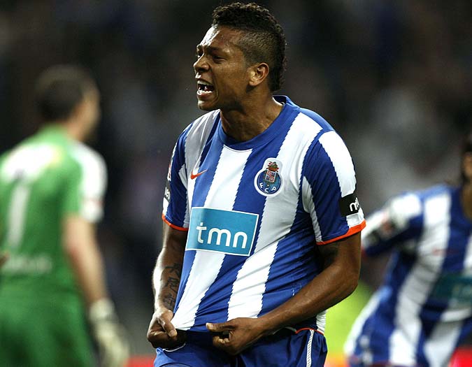 Fredy Guarin