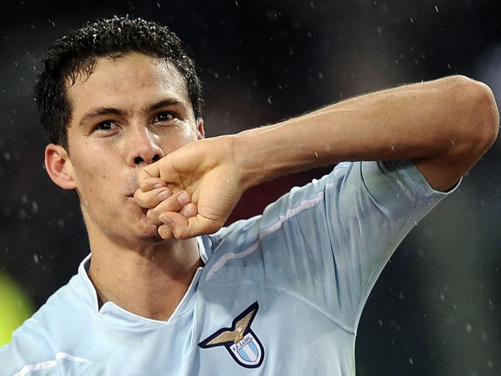 Anderson Hernanes