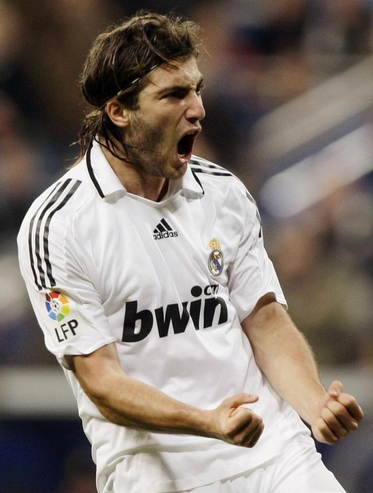 Gonzalo Gerardo Higuain