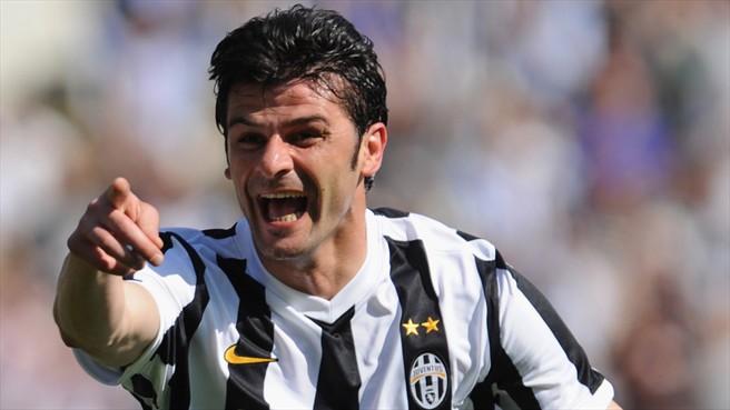 Vincenzo Iaquinta
