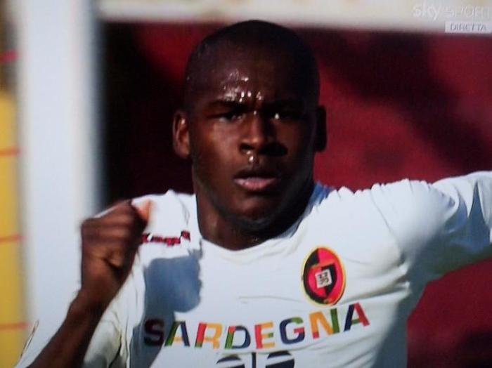 Victor Ibarbo