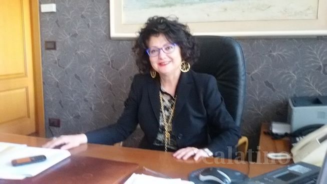Insediato il nuovo manager dell’Asp Catania