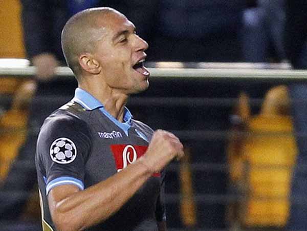 Gokhan Inler