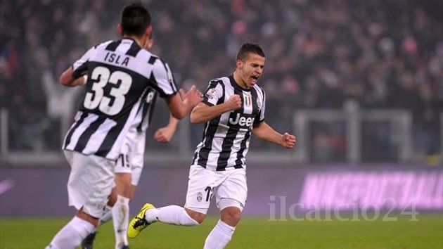 Il volto della Serie A 2013-`14: ecco le maglie dei club - Parte 1